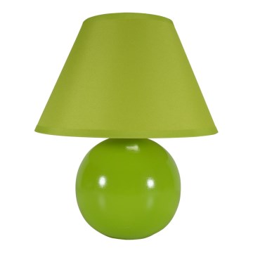 Eglo 80719 - Stolní lampička TINA 1xE14/40W/230V Eglo 80719 - Stolní lampička TINA 1xE14/40W/230V