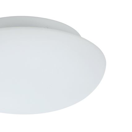Eglo - Stropní svítidlo 1xE27/60W/230V