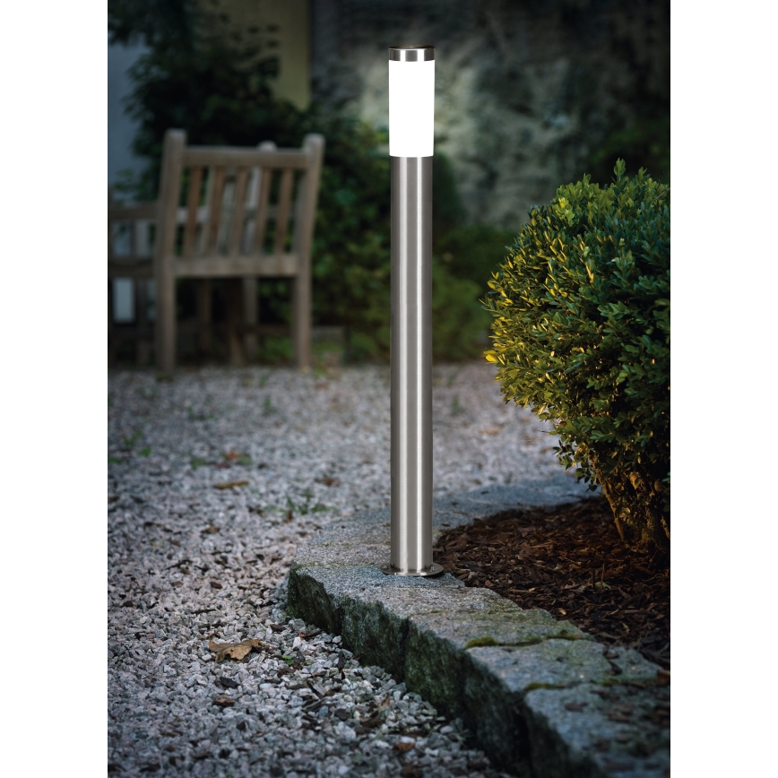 EGLO - Venkovní lampa 1xE27/15W/230V IP65