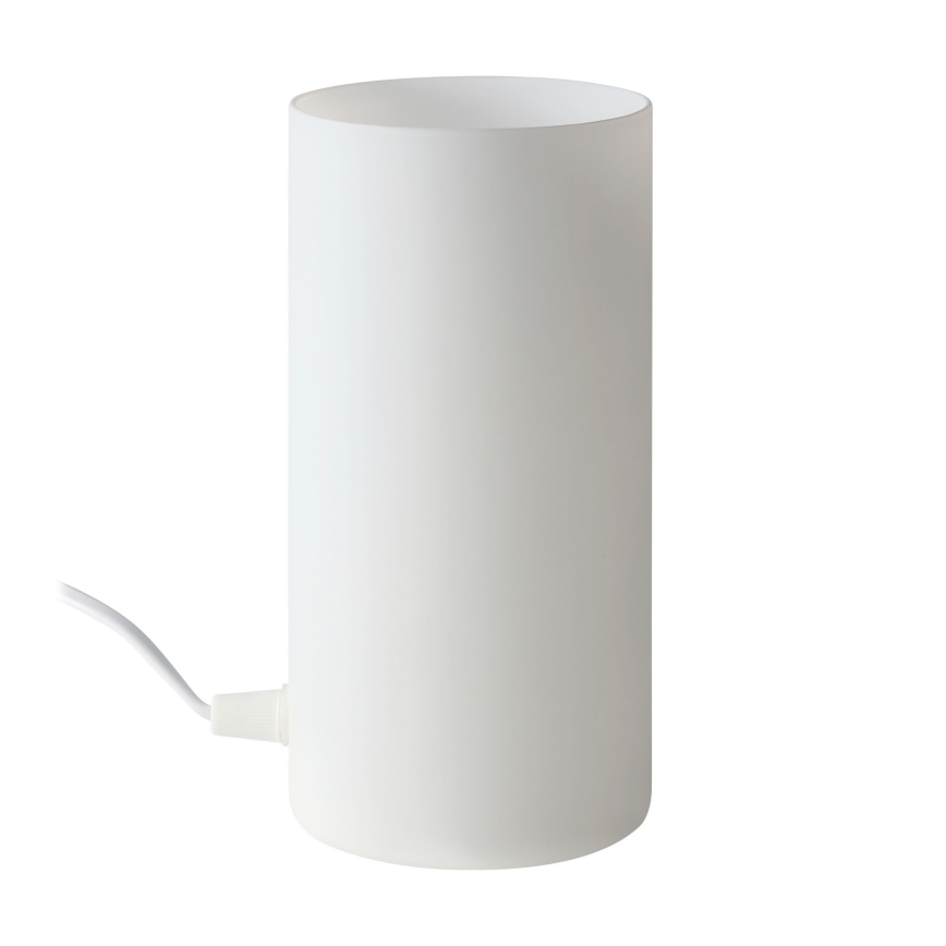 Eglo - Stolní lampa 1xE14/60W/230V