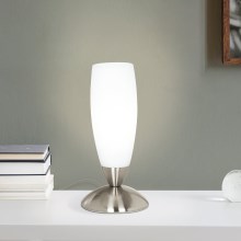 EGLO 82305 - Stolní lampa SLIM 1xE14/40W