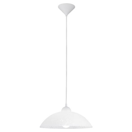 Eglo 82783 - Lustr VETRO 1xE27/60W/230V