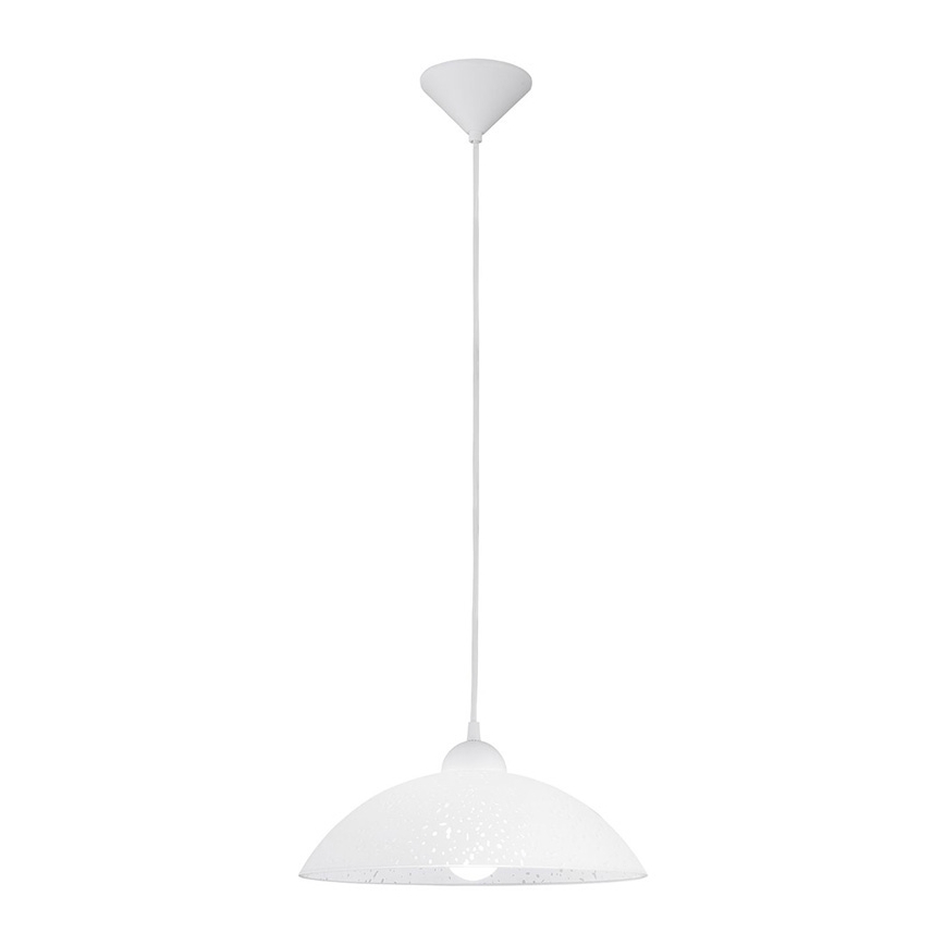 Eglo - Lustr 1xE27/60W/230V