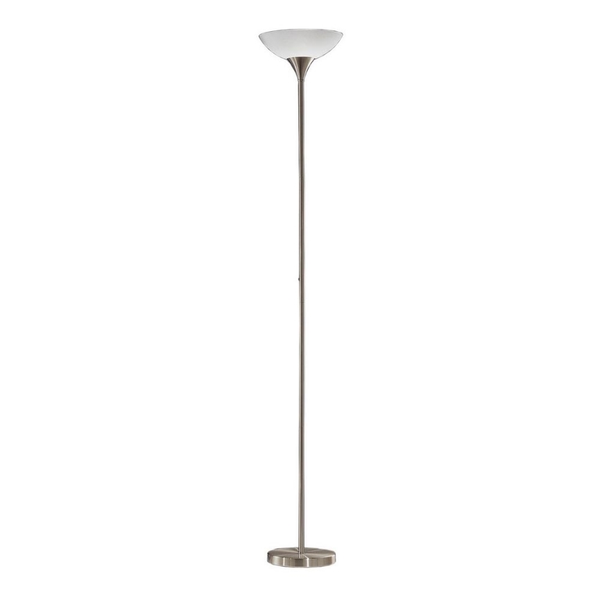 Eglo 82847 - Stojací lampa UP 1xE27/60W/230V