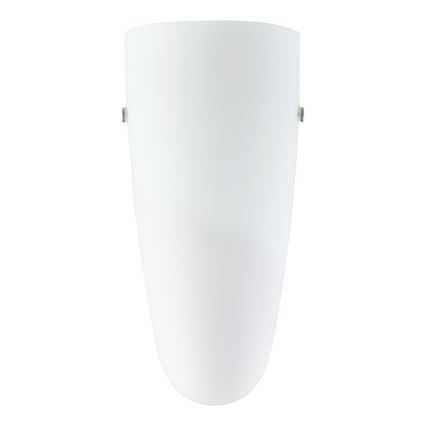 Eglo - Nástěnné svítidlo 1xE27/60W/230V