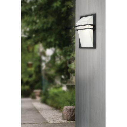 EGLO 83433 - Venkovní nástěnné svítidlo PARK 1xE27/60W