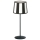 EGLO 84096 - Stolní lampa PUEBLO 1xE14/60W antická hnědá