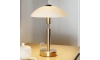 Eglo 85104 - Stmívatelná stolní lampa SOLO 1 1xE14/40W/230V