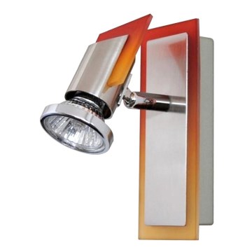 Eglo 85163 - Bodové svítidlo MULTI 1 1xGU10/50W/230V Eglo 85163 - Bodové svítidlo MULTI 1 1xGU10/50W/230V