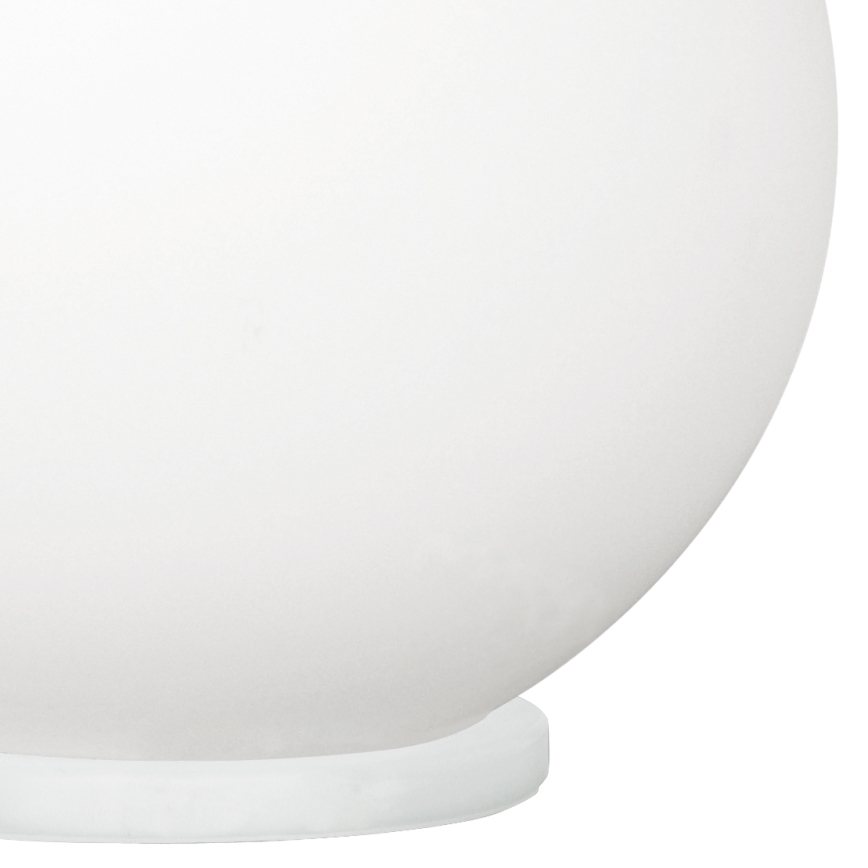 EGLO - Stolní lampa 1xE27/60W/230V pr. 20 cm
