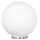 EGLO 85265 - Lampa stolní RONDO 1xE27/60W