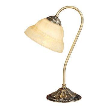EGLO 85861 - Stolní lampa MARBELLA 1xE14/40W/230V EGLO 85861 - Stolní lampa MARBELLA 1xE14/40W/230V