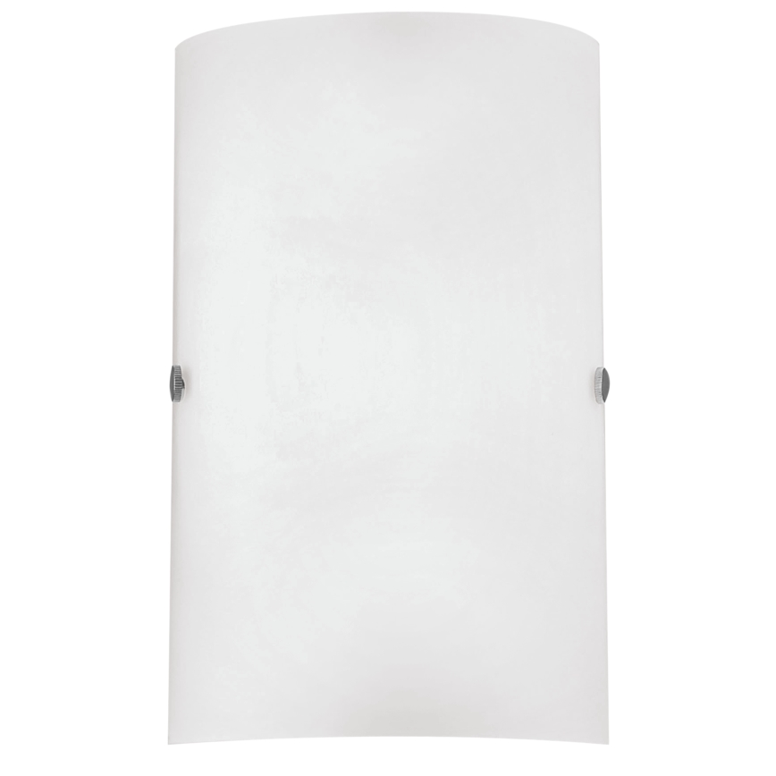 EGLO - Nástěnné svítidlo 1x14/60W bílá