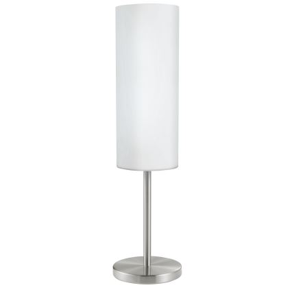 EGLO - Stolní lampa 1xE27/60W