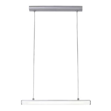 EGLO 86784 - Závěsné zářivkové svítidlo PSI 1xG5/24W