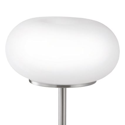 EGLO 86816 - Stolní lampa OPTICA 2xE27/60W