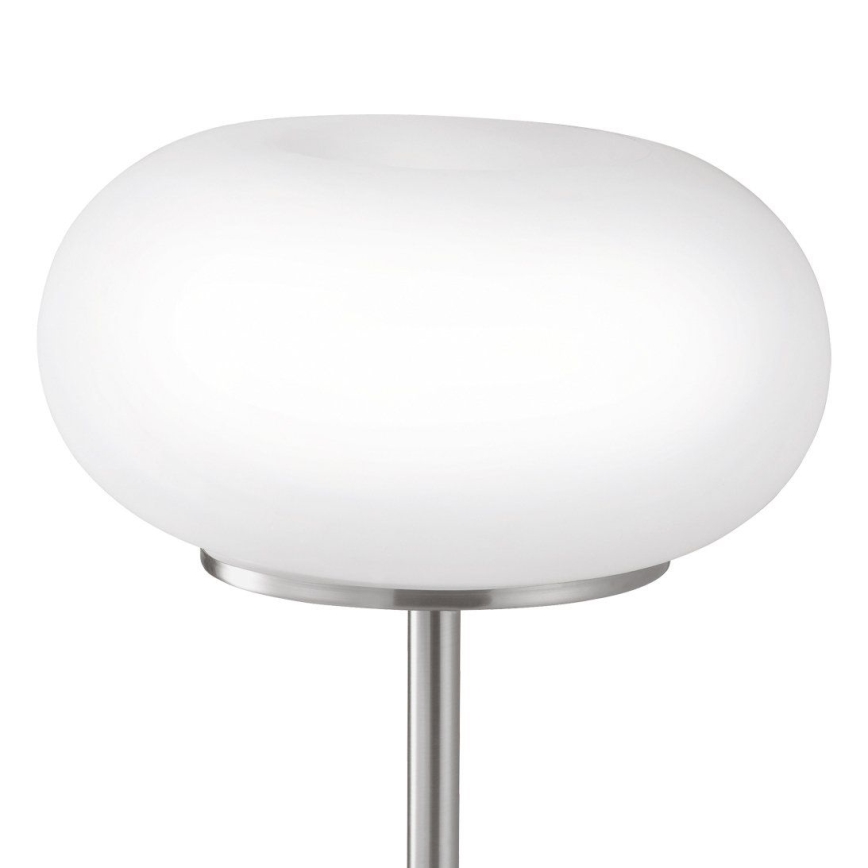 EGLO - Stolní lampa OPTICA 2xE27/60W pr. 28 cm