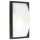 EGLO 87184 - Venkovní nástěnné svítidlo PARK 5 1xE27/60W IP44