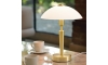 EGLO 87254 - Stmívatelná stolní lampa SOLO 1xE14/40W/230V