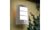 EGLO 88142 - Senzorové venkovní nástěnné svítidlo CITY 1xE27/15W