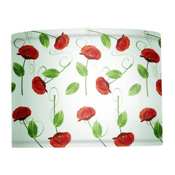 EGLO 88746 - Stínidlo CUBA design jaro pr. 39 cm