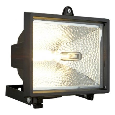 EGLO 88814 - Venkovní reflektor ALEGA 1xR7s/120W IP44