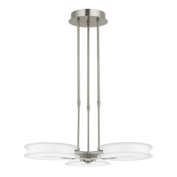 EGLO 89488 - Lustr na tyči NEW AGE 3x2GX13/22W