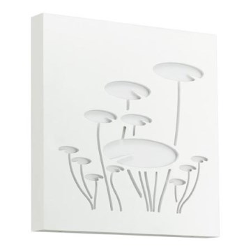 EGLO 89755 - Nástěnné / stropní svítidlo PANGARO 1x2GX13/40W EGLO 89755 - Nástěnné / stropní svítidlo PANGARO 1x2GX13/40W