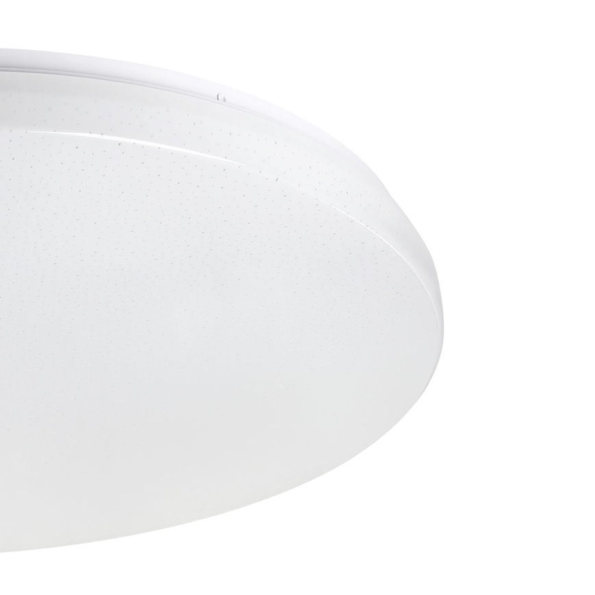 Eglo - LED Stmívatelné stropní svítidlo LED/44,8W/230V 2700-6500K ZigBee
