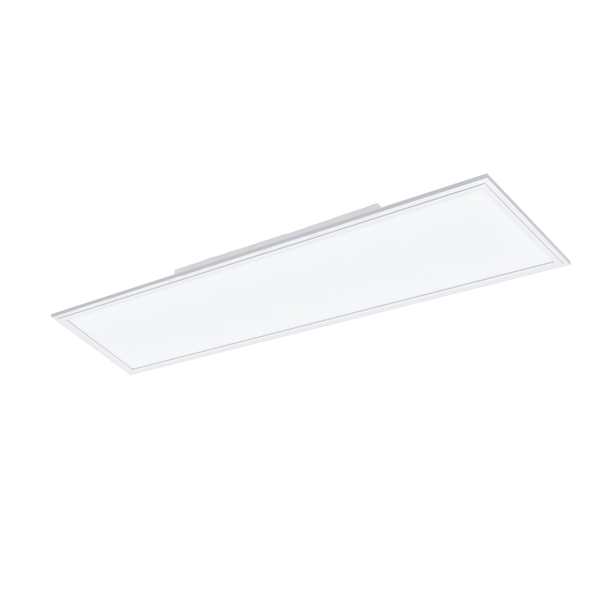 Eglo - LED Stmívatelné stropní svítidlo LED/33,5W/230V bílá ZigBee