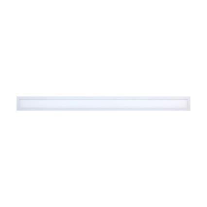 Eglo - LED Stmívatelné stropní svítidlo LED/33,5W/230V 2700-6500K bílá ZigBee
