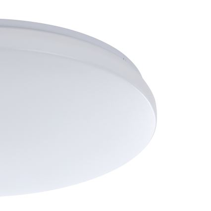 Eglo - LED Stmívatelné stropní svítidlo LED/44,8W/230V ZigBee