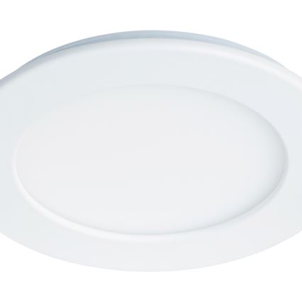 Eglo - LED Stmívatelné koupelnové svítidlo LED/5,4W/230V IP44 ZigBee