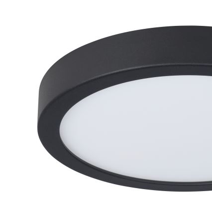 Eglo - LED Stmívatelné koupelnové svítidlo LED/16,5W/230V IP44 ZigBee