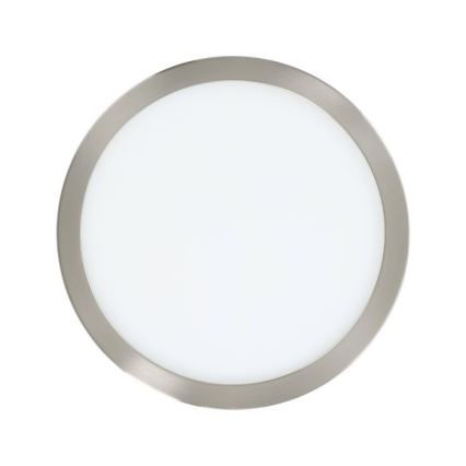 Eglo - LED Stmívatelné koupelnové stropní svítidlo LED/16,5W/230V IP44 ZigBee