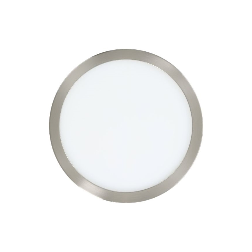 Eglo - LED Stmívatelné koupelnové stropní svítidlo LED/16,5W/230V IP44 ZigBee