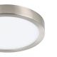 Eglo - LED Stmívatelné koupelnové stropní svítidlo LED/16,5W/230V IP44 ZigBee