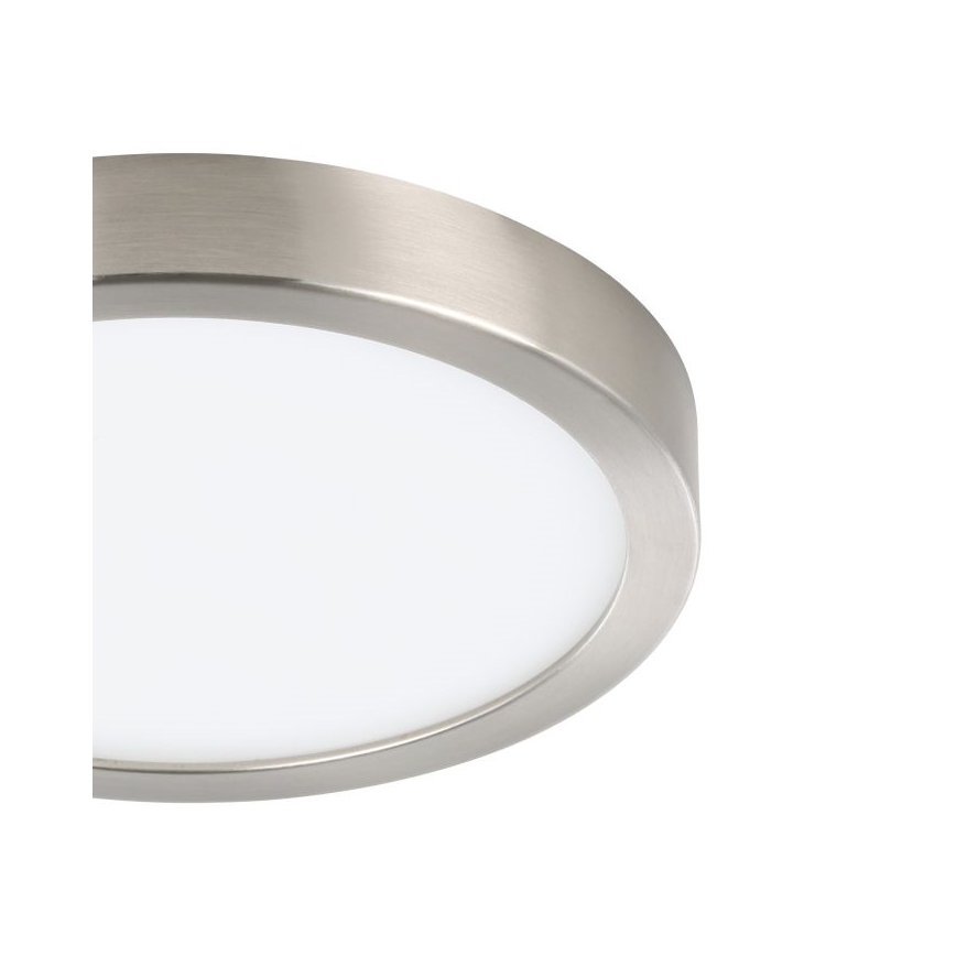Eglo - LED Stmívatelné koupelnové stropní svítidlo LED/16,5W/230V IP44 ZigBee