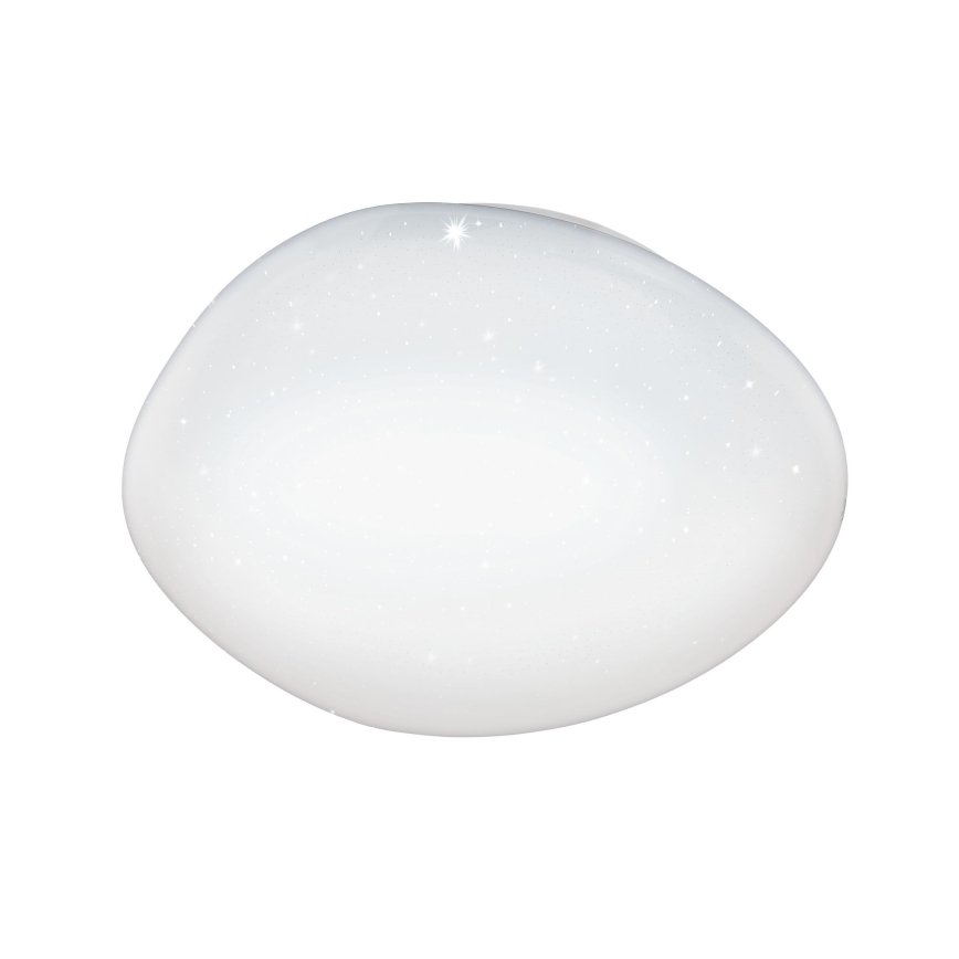 Eglo - LED RGBW Stmívatelné stropní svítidlo LED/21,6W/230V ZigBee