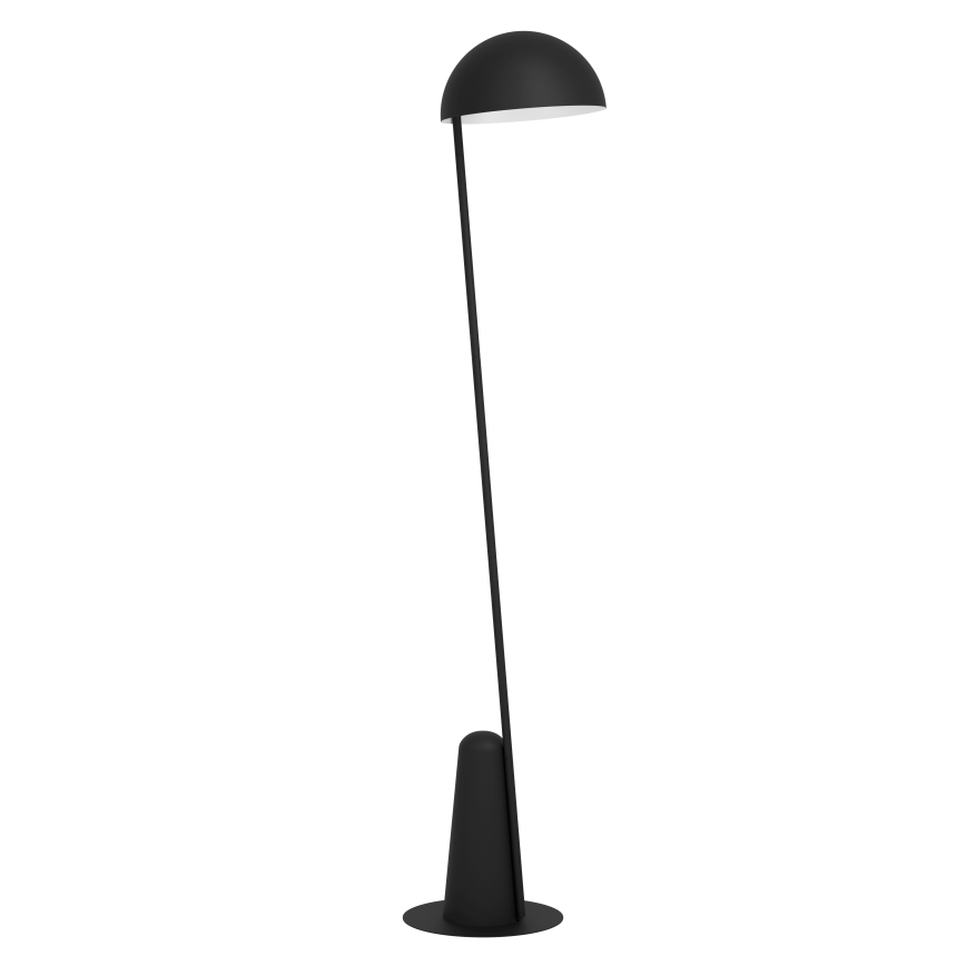 Eglo - Stojací lampa 1xE27/40W/230V
