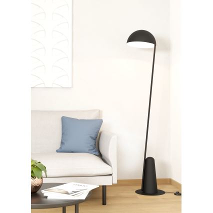 Eglo - Stojací lampa 1xE27/40W/230V