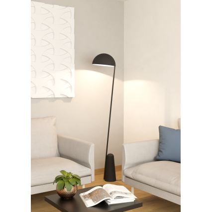 Eglo - Stojací lampa 1xE27/40W/230V