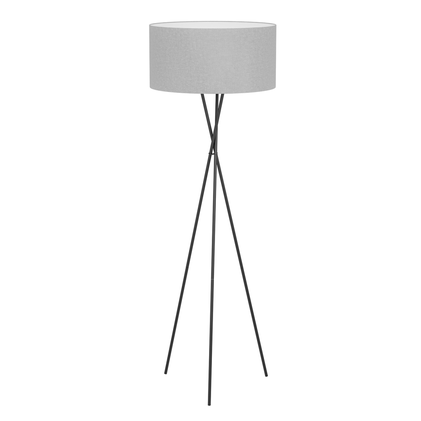 Eglo - Stojací lampa 1xE27/60W/230V