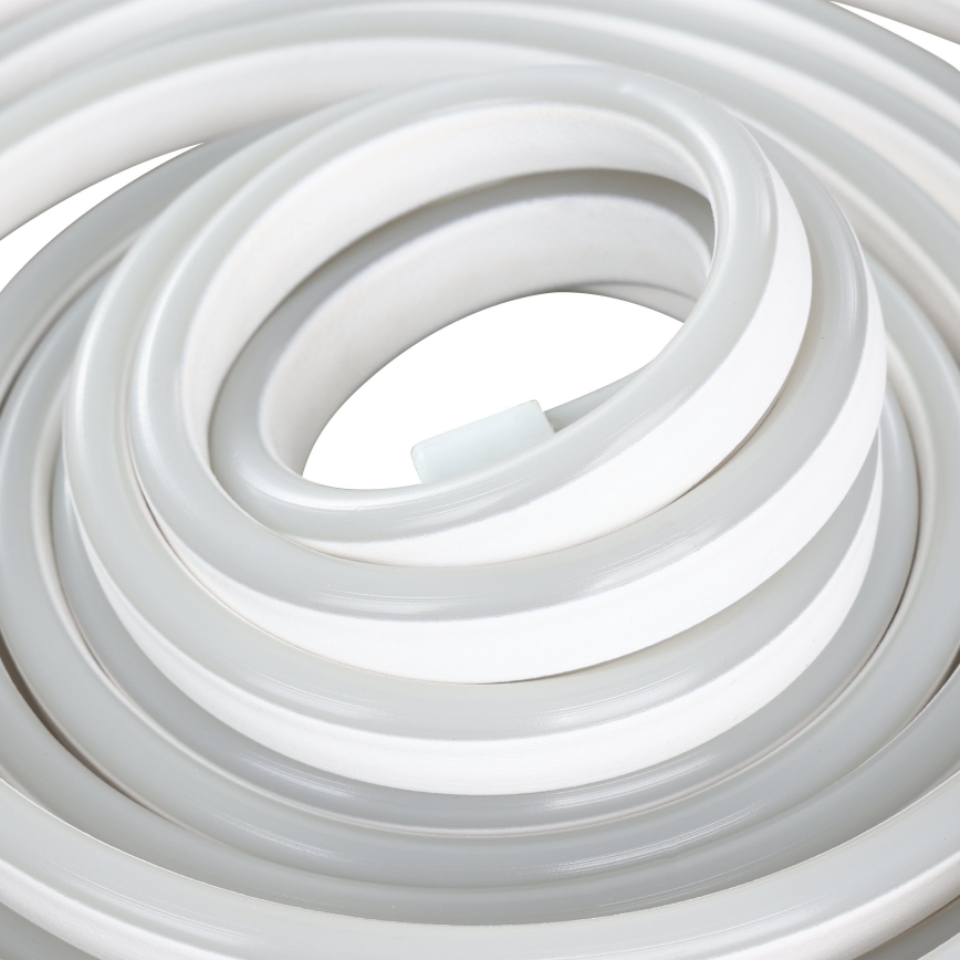 Eglo - LED Pásek LED/96W/24V 5m IP44 zelená
