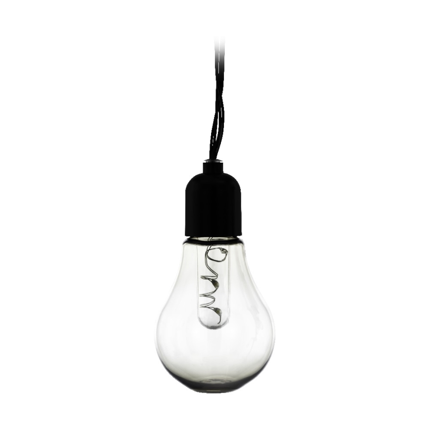 Eglo - LED Venkovní dekorační řetěz 10xLED/0,06W/3V 2xAA IP44