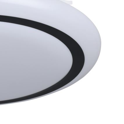 Eglo - LED Stropní svítidlo LED/19,5W/230V