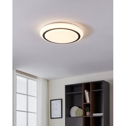 Eglo - LED Stropní svítidlo LED/19,5W/230V