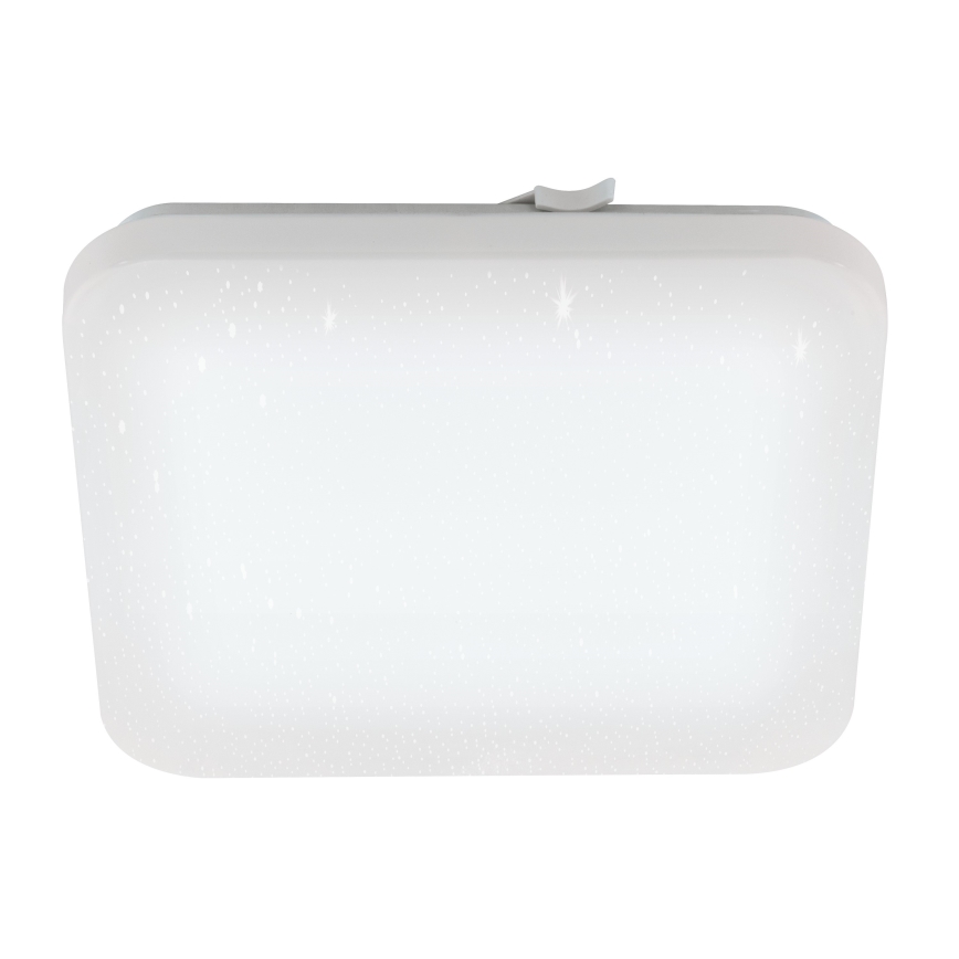 Eglo - LED Koupelnové stropní svítidlo LED/14,6W/230V IP44