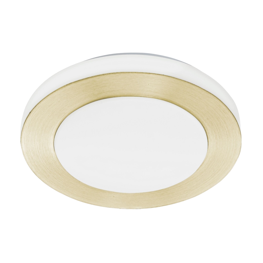 Eglo - LED Koupelnové stropní svítidlo LED/10,8W/230V IP44