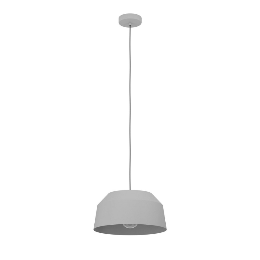 Eglo - Lustr na lanku 1xE27/40W/230V pr. 38 cm